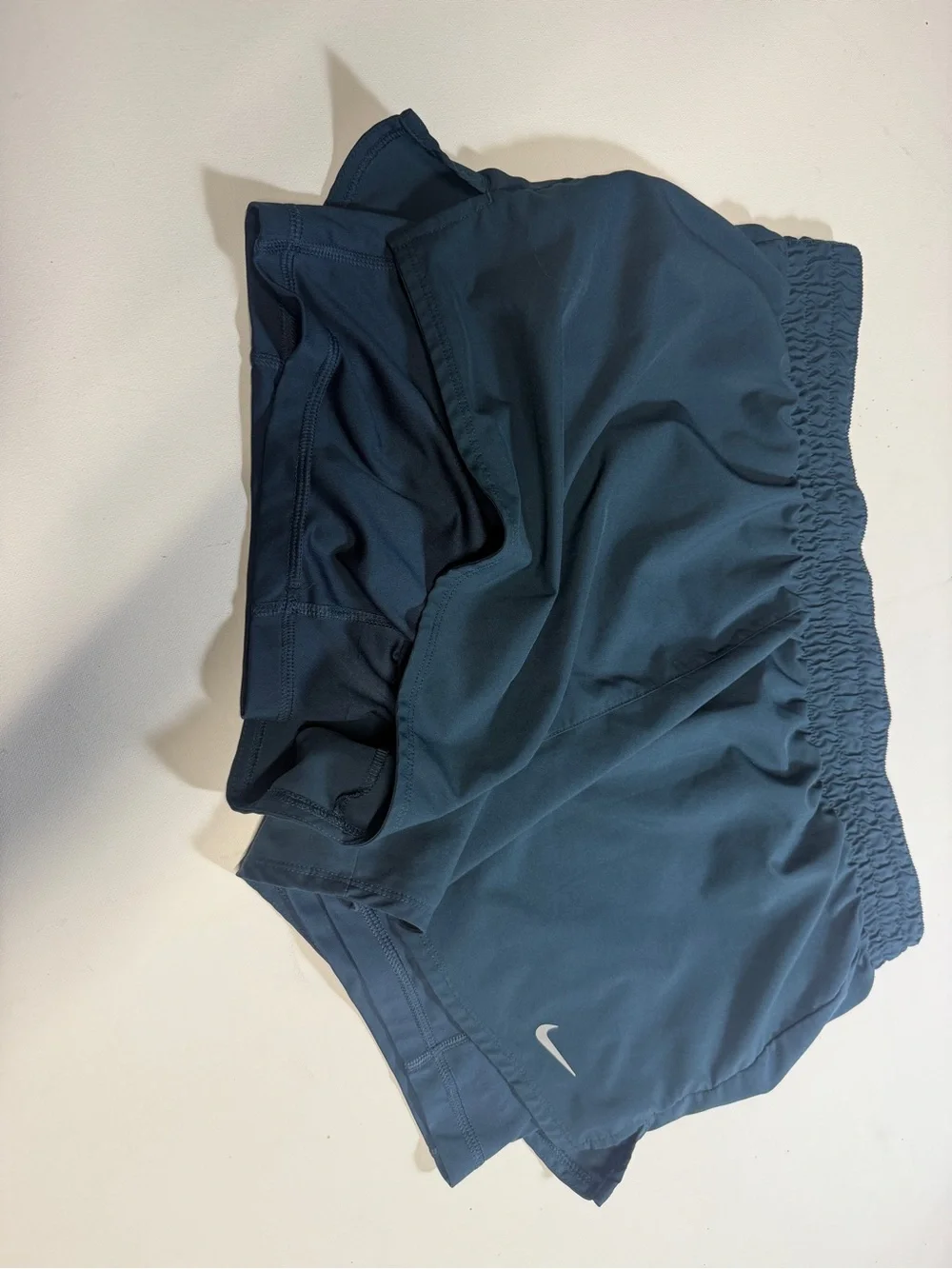 Nike breathable shorts